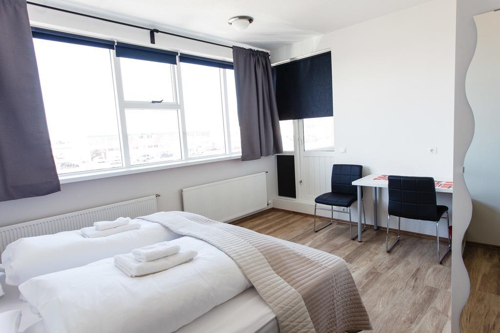 Route 1 Guesthouse Garthabaer Екстериор снимка