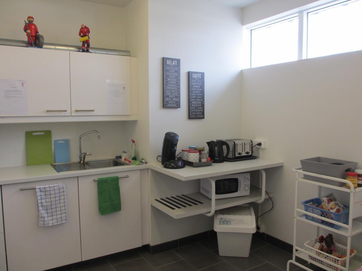 Route 1 Guesthouse Garthabaer Екстериор снимка