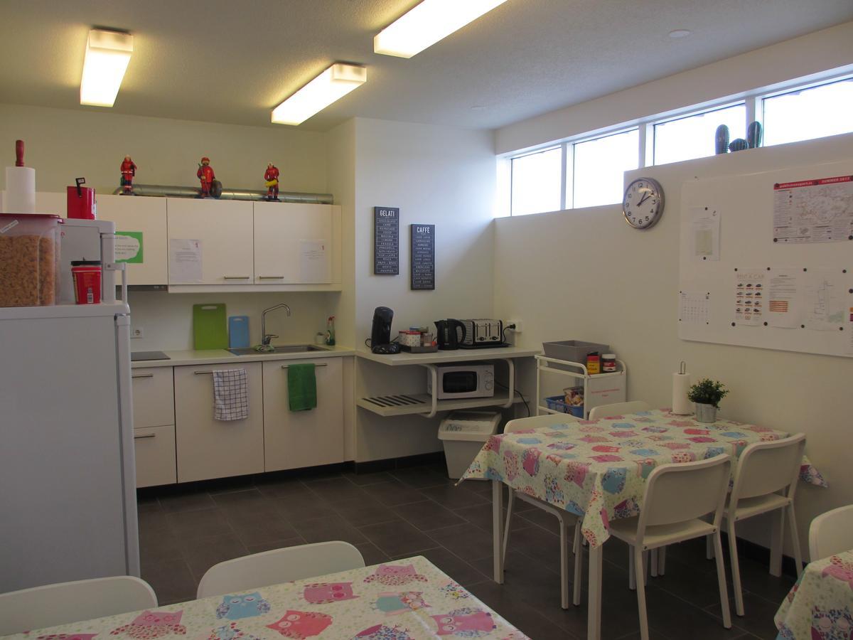 Route 1 Guesthouse Garthabaer Екстериор снимка